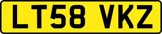 LT58VKZ