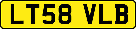 LT58VLB
