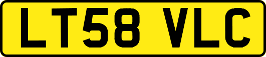 LT58VLC