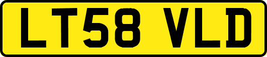 LT58VLD