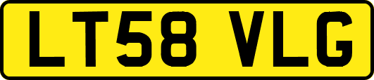 LT58VLG