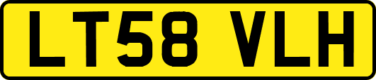 LT58VLH