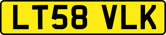 LT58VLK