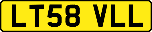 LT58VLL