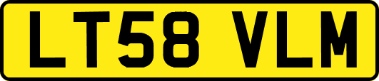 LT58VLM