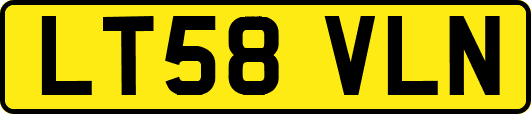LT58VLN