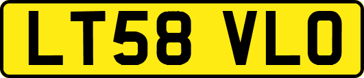 LT58VLO
