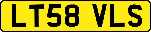 LT58VLS