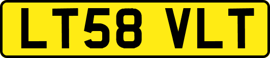 LT58VLT