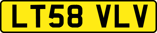 LT58VLV
