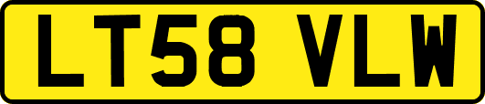 LT58VLW