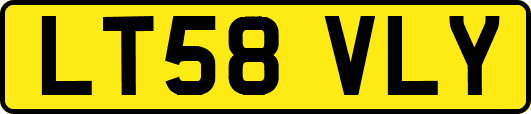 LT58VLY