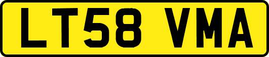LT58VMA
