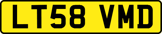 LT58VMD