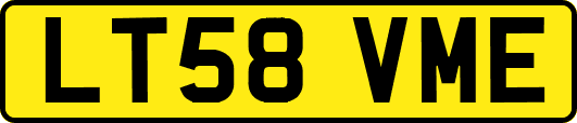 LT58VME