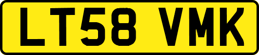 LT58VMK