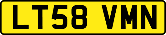 LT58VMN