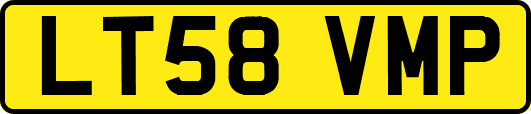 LT58VMP