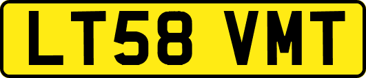LT58VMT