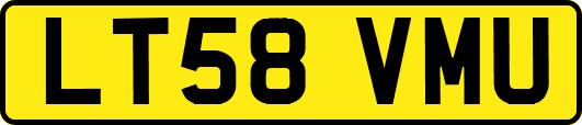 LT58VMU