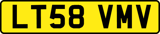 LT58VMV