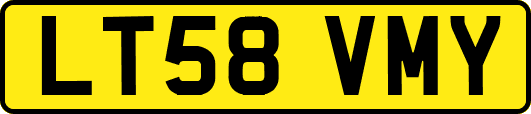 LT58VMY
