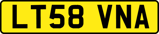 LT58VNA