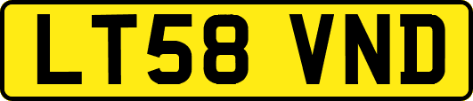 LT58VND