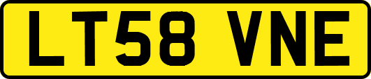LT58VNE