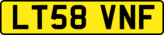 LT58VNF
