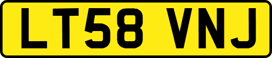 LT58VNJ