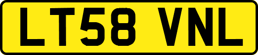 LT58VNL