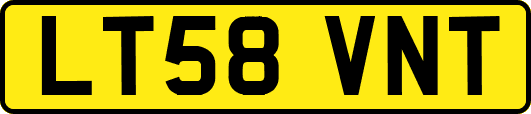 LT58VNT