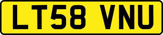 LT58VNU