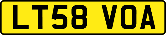 LT58VOA