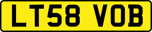 LT58VOB