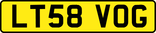 LT58VOG