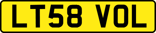 LT58VOL