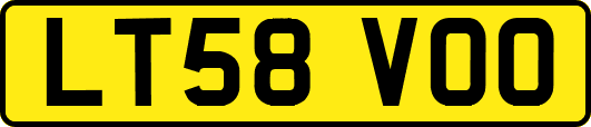 LT58VOO