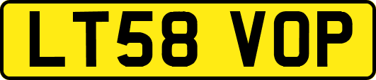 LT58VOP