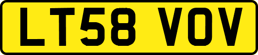 LT58VOV
