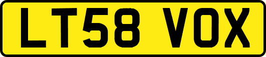 LT58VOX