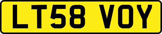LT58VOY