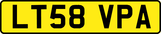 LT58VPA