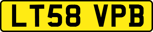 LT58VPB