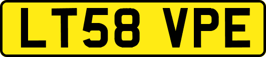 LT58VPE