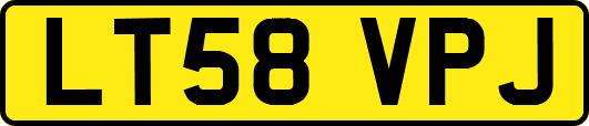 LT58VPJ