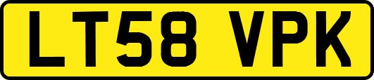 LT58VPK