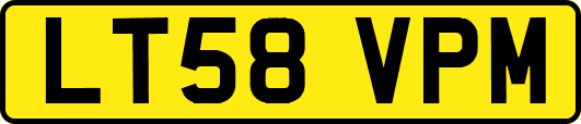 LT58VPM