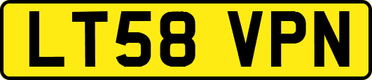 LT58VPN